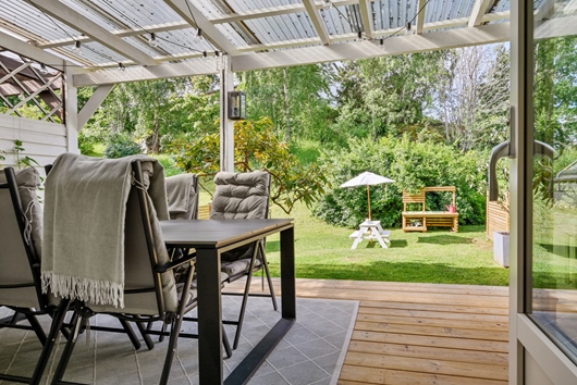 Bostadsrätt i Barkarby, Järfälla, Stockholm, Vålbergavägen 6