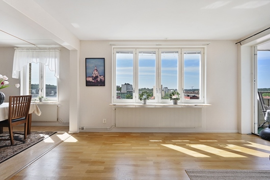 Bostadsrätt i Jakobsberg, JÄRFÄLLA, Stockholm, Järfälla, Tornérplatsen 32