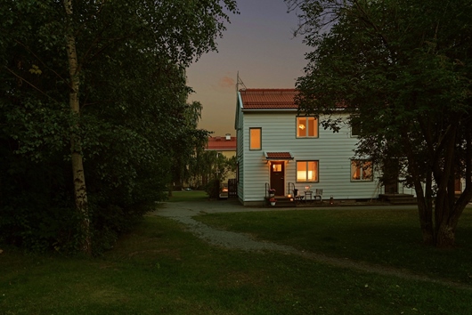 Bostadsrätt i Kallhäll, JÄRFÄLLA, Stockholm, Järfälla, Bolindervägen 82
