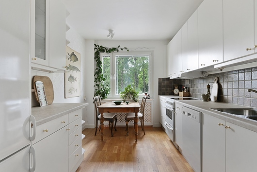 Bostadsrätt i Kallhäll, JÄRFÄLLA, Stockholm, Järfälla, Rondellen 18