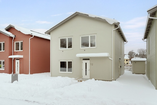 Tomt i Skälby, JÄRFÄLLA, Stockholm, Järfälla, Rimfaxegränd 12