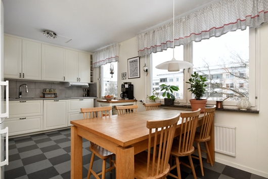 Bostadsrätt i Handen, Stockholm, Haninge, Vallavägen 185