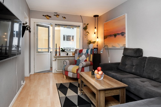 Bostadsrätt i Västerhaninge, VÄSTERHANINGE, Stockholm, Haninge, Ringvägen 57