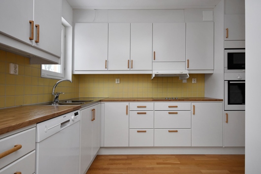 Bostadsrätt i Västerhaninge, Stockholm, Haninge, Prästallén 5