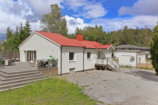 Bostadsrätt i Handen, Stockholm, Haninge, Rökärrsvägen 1 A