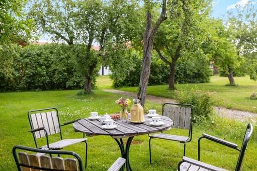 Villa i Sala, Västmanland, Broddbo 123