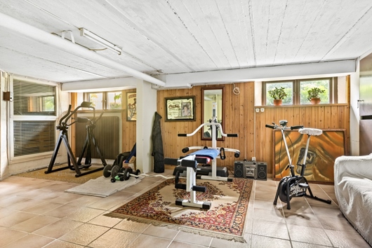 Villa i Fjärdhundra, Uppsala, Enköping, Stationsvägen 4