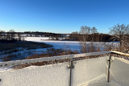 Villa i Bredsand, Enköping, Uppsala, Kesuddsvägen 29