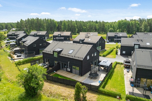 Bostadsrätt i Gånsta, ENKÖPING, Uppsala, Enköping, Ängslyckan 51