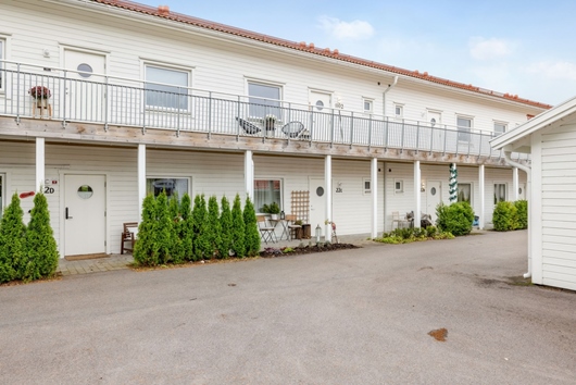 Bostadsrätt i Bredsand, Enköping, Uppsala, Regalskeppsvägen 20