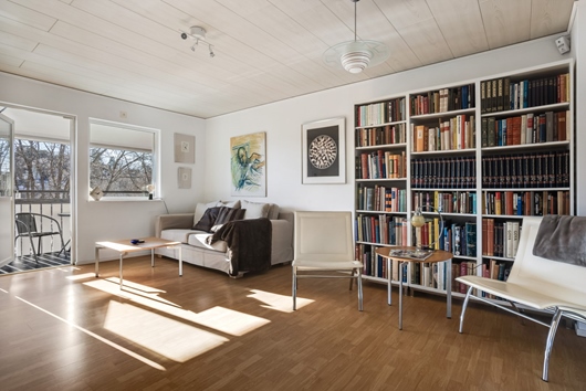 Bostadsrätt i Spånga - Bromsten, SPÅNGA, Stockholm, Tallåsvägen 19D