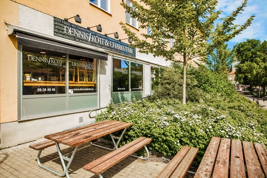Bostadsrätt i Spånga - Bromsten, SPÅNGA, Stockholm, Tallåsvägen 19D