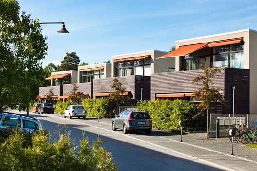 Bostadsrätt i Hässelby Gård, HÄSSELBY, Stockholm, Astrakangatan 110C