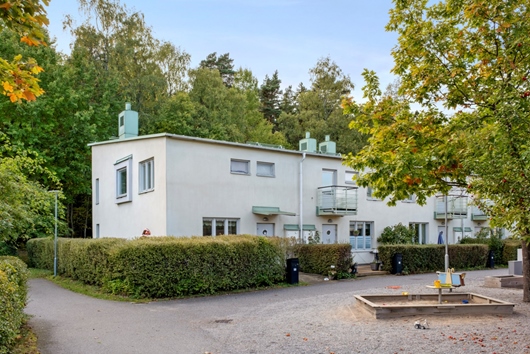 Bostadsrätt i Vällingby - Grimsta, VÄLLINGBY, Stockholm, Mässingsgränd 50