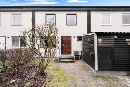 Villa i Vällingby - Vinsta, Stockholm, Skattegårdsvägen 322