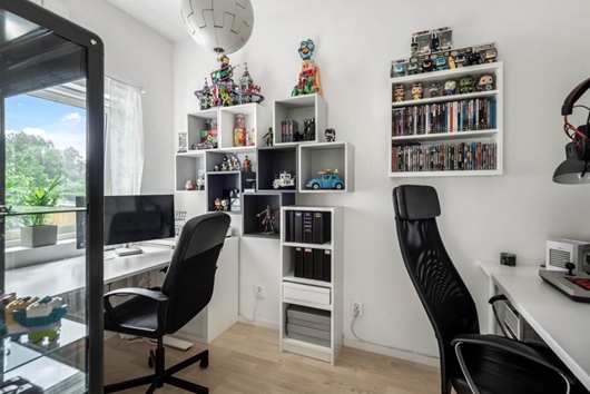 Bostadsrätt i Hässelby Norra Villastad, Stockholm, Sällhetsvägen 68