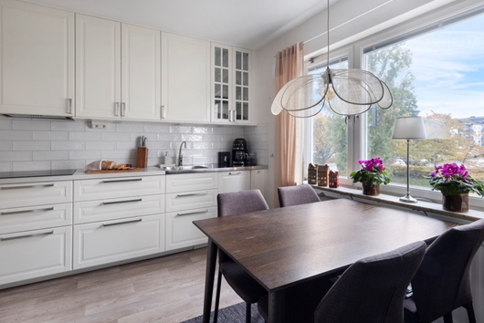 Bostadsrätt i Hässelby Strand, HÄSSELBY, Stockholm, Aprikosgatan 37