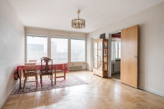 Bostadsrätt i Hässelby Strand, Stockholm, Mirabellbacken 7