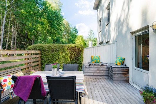 Bostadsrätt i Vällingby - Grimsta, Stockholm, Mässingsgränd 42