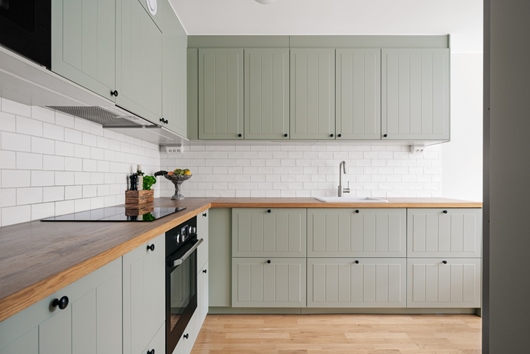 Bostadsrätt i Vällingby - Vinsta, VÄLLINGBY, Stockholm, Ullvidevägen 21A