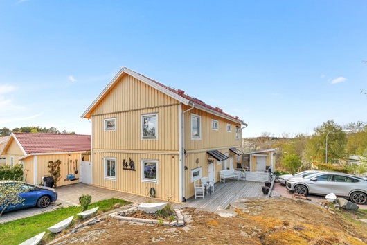 Bostadsrätt i Spånga - Bromsten, SPÅNGA, Stockholm, Båtsman stens väg 29A