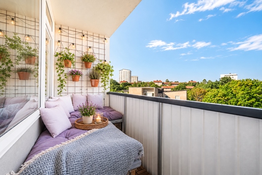 Bostadsrätt i Vällingby Centrum, VÄLLINGBY, Stockholm, Mörsilsgatan 8