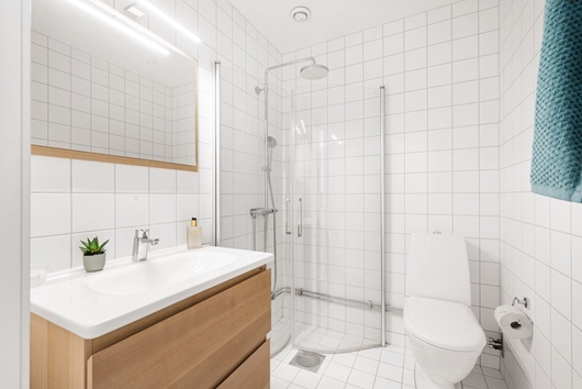 Bostadsrätt i Hässelby Norra Villastad, HÄSSELBY, Stockholm, Sällhetsvägen 62