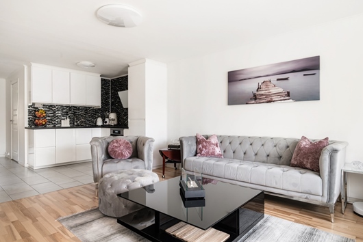 Bostadsrätt i Akalla, Kista, Stockholm, Imatragatan 90