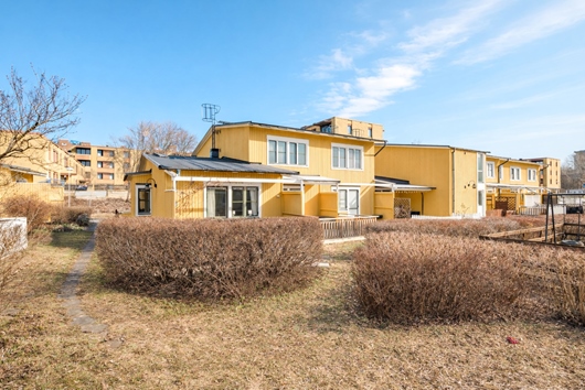 Bostadsrätt i Kista, Stockholm, Imatragatan 90