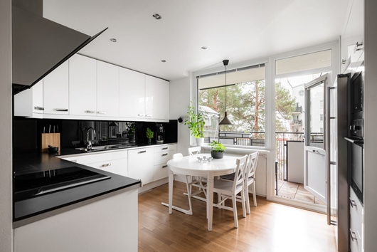 Bostadsrätt i Vällingby - Råcksta, VÄLLINGBY, Stockholm, Nickelgränd 10