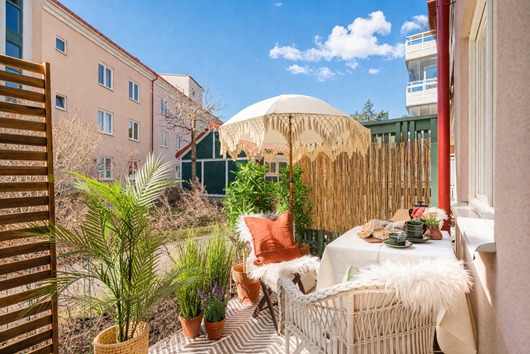 Bostadsrätt i Hässelby - Lövsta allé, HÄSSELBY, Stockholm, Kuskgränd 10