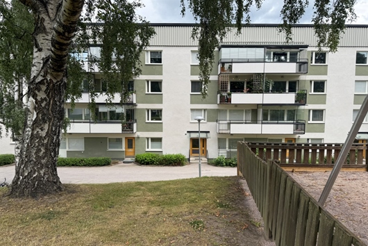 Bostadsrätt i Spånga-Solhem, SPÅNGA, Stockholm, Dagsverksvägen 211
