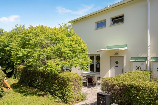 Bostadsrätt i Vällingby - Grimsta, Stockholm, Mässingsgränd 30