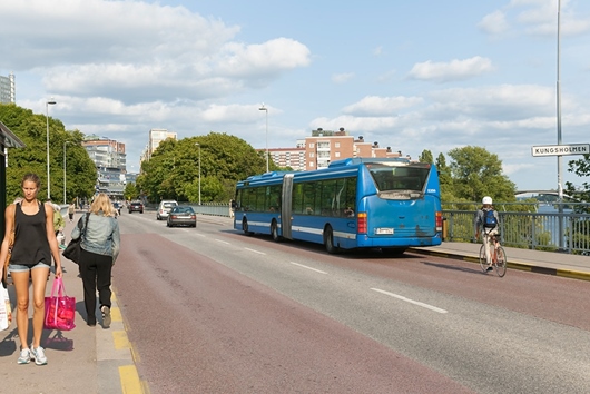 Bostadsrätt i Lilla Essingen, Stockholm, Strålgatan 8