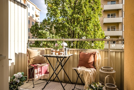 Bostadsrätt i Östermalm - Gärdet, Stockholm, Skeppargatan 100