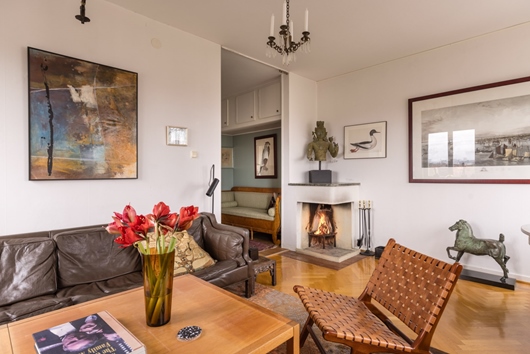 Bostadsrätt i Stora essingen, Stockholm, Essingestråket 32