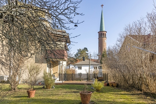 Villa i Stora Essingen, Stockholm, Torggatan 9