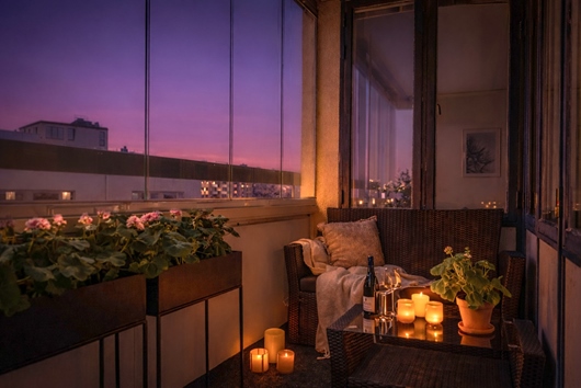 Bostadsrätt i Östermalm - Gärdet, Stockholm, Kampementsgatan 14