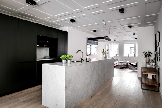 Bostadsrätt i Kungsholmen, Stockholm, Bergsgatan 51