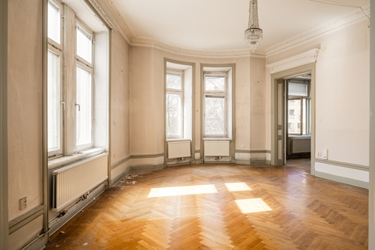 Bostadsrätt i Östermalm, Stockholm, Östermalmsgatan 31