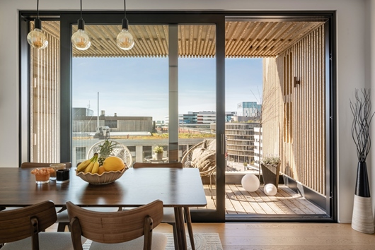 Bostadsrätt i Vasastan - Hagastaden, Stockholm, Torsplan 10
