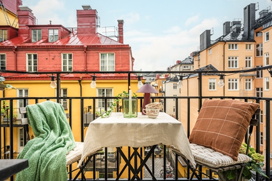 Bostadsrätt i Södermalm, Stockholm, Östgötagatan 66
