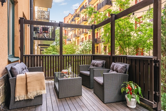 Bostadsrätt i Kungsholmen, Stockholm, Fridhemsgatan 64A