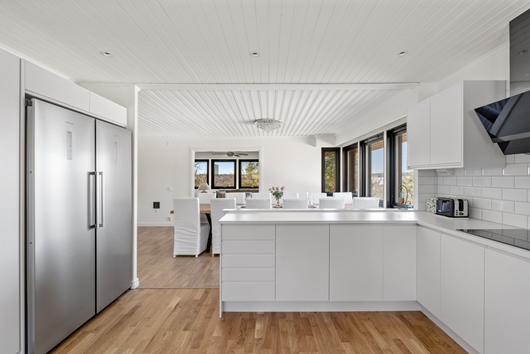 Villa i Sollentuna Centrum, Stockholm, Skogsvägen 10A