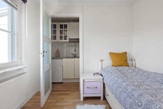 Bostadsrätt i Sjöberg, Sollentuna, Stockholm, Sidensvansvägen 30