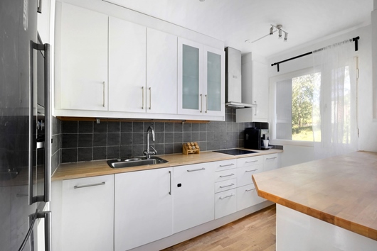 Bostadsrätt i Edsberg, Sollentuna, Stockholm, Kruthornsvägen 54B