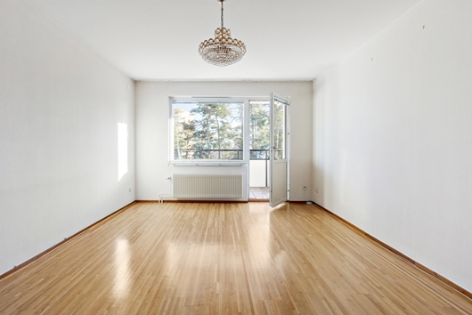 Bostadsrätt i Edsberg, Sollentuna, Stockholm, Flintlåsvägen 15