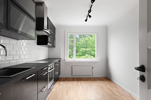 Bostadsrätt i Edsberg, Sollentuna, Stockholm, Kruthornsvägen 5