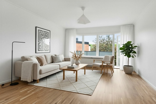 Bostadsrätt i Edsberg, Sollentuna, Stockholm, Kruthornsvägen 5