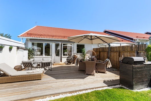 Bostadsrätt i Töjnan, Sollentuna, Stockholm, Frejavägen 33